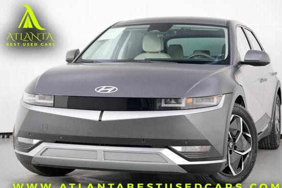 HYUNDAI IONIQ 5 2023 KM8KN4AE5PU149529 image HYUNDAI IONIQ 5 2023 KM8KN4AE5PU149529 image